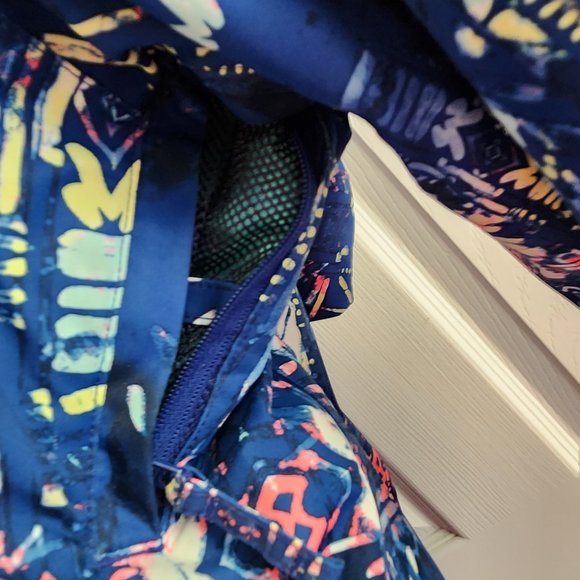 Roxy American Pie Snow Jacket - Picture 7 of 8